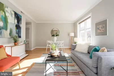1737 P Street NW #501, Washington, DC 20036 - Photo 3