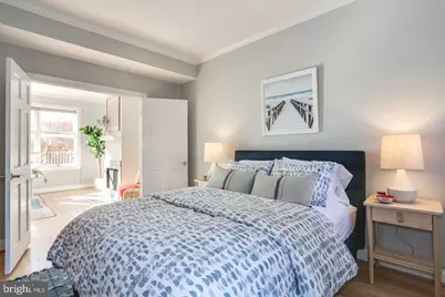 1737 P Street NW #501, Washington, DC 20036 - Photo 9