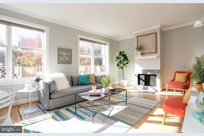 1737 P Street NW #501, Washington, DC 20036 - Photo 1