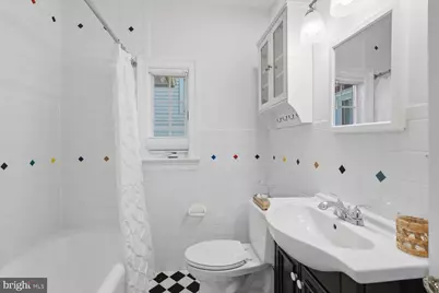 5439 Nevada Avenue NW, Washington, DC 20015 - Photo 37