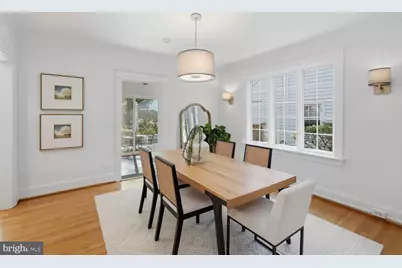5439 Nevada Avenue NW, Washington, DC 20015 - Photo 19