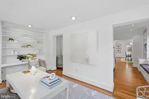 5439 Nevada Ave NW, Washington, DC 20015 - Photo 13