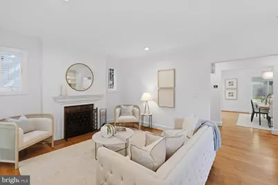 5439 Nevada Avenue NW, Washington, DC 20015 - Photo 9