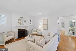 5439 Nevada Ave NW, Washington, DC 20015 - Photo 9