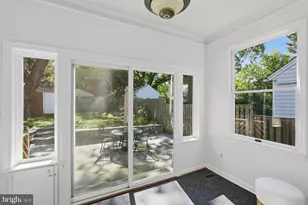5439 Nevada Ave NW, Washington, DC 20015 - Photo 23