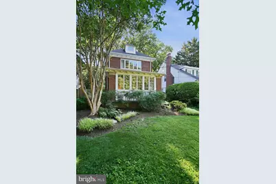 5439 Nevada Avenue NW, Washington, DC 20015 - Photo 79