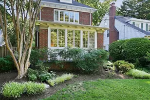 5439 Nevada Ave NW, Washington, DC 20015 - Photo 79