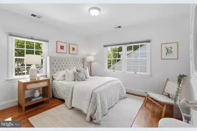 5439 Nevada Avenue NW, Washington, DC 20015 - Photo 35