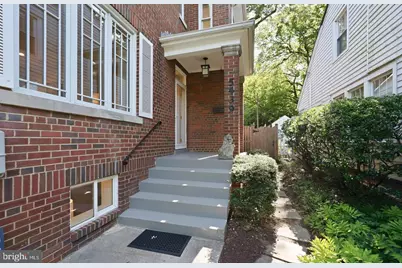 5439 Nevada Avenue NW, Washington, DC 20015 - Photo 5