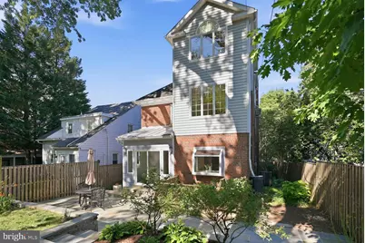 5439 Nevada Avenue NW, Washington, DC 20015 - Photo 61