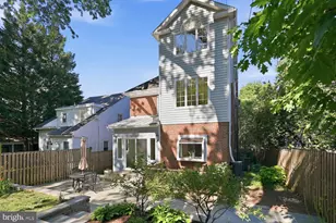 5439 Nevada Ave NW, Washington, DC 20015 - Photo 61