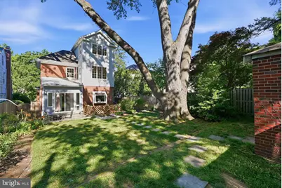 5439 Nevada Avenue NW, Washington, DC 20015 - Photo 59