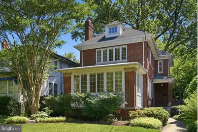 5439 Nevada Avenue NW, Washington, DC 20015 - Photo 3