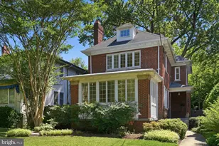 5439 Nevada Ave NW, Washington, DC 20015 - Photo 3