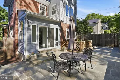5439 Nevada Avenue NW, Washington, DC 20015 - Photo 25