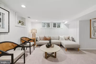 5439 Nevada Avenue NW, Washington, DC 20015 - Photo 47