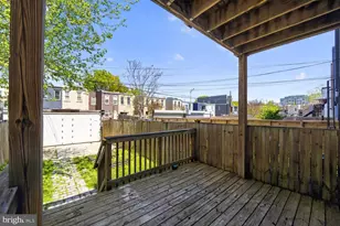 131 NW P Street NW, Washington, DC 20001 - Photo 23