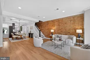 131 NW P Street NW, Washington, DC 20001 - Photo 3