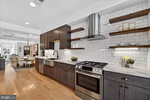 131 NW P Street NW, Washington, DC 20001 - Photo 7