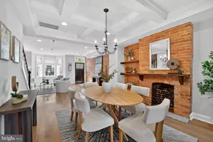 131 NW P Street NW, Washington, DC 20001 - Photo 5