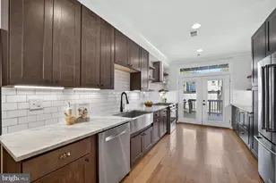 131 NW P Street NW, Washington, DC 20001 - Photo 9