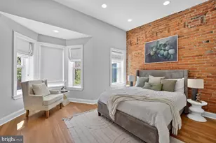 131 NW P Street NW, Washington, DC 20001 - Photo 11