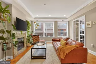 712 Marietta Pl NW, Washington, DC 20011 - Photo 3