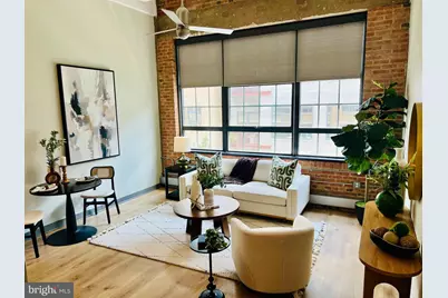 1401 Church Street NW #425, Washington, DC 20005 - Photo 3