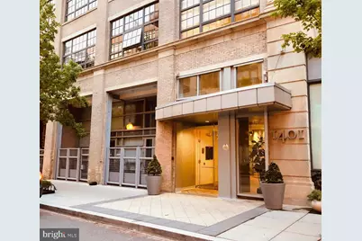 1401 Church Street NW #425, Washington, DC 20005 - Photo 1