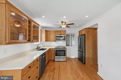 4504 20th Street NE, Washington, DC 20018 - Photo 9