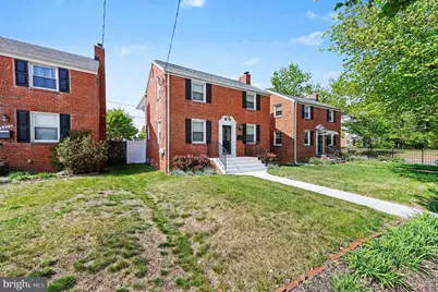 4504 20th Street NE, Washington, DC 20018 - Photo 45