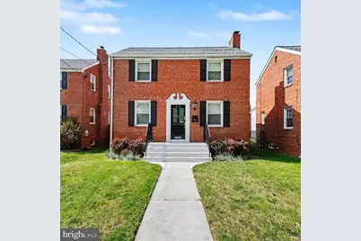 4504 20th Street NE, Washington, DC 20018 - Photo 5