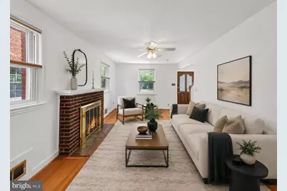 4504 20th Street NE, Washington, DC 20018 - Photo 15