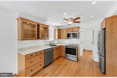 4504 20th Street NE, Washington, DC 20018 - Photo 7