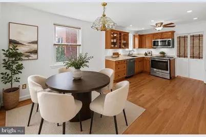 4504 20th Street NE, Washington, DC 20018 - Photo 5