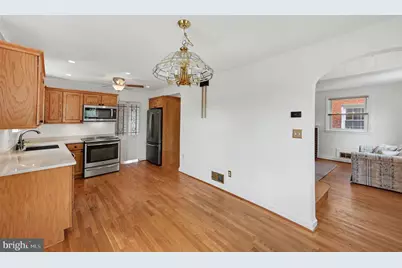 4504 20th Street NE, Washington, DC 20018 - Photo 11