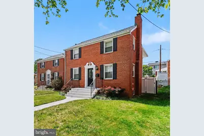 4504 20th Street NE, Washington, DC 20018 - Photo 3