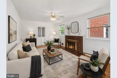 4504 20th Street NE, Washington, DC 20018 - Photo 1