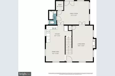 4504 20th Street NE, Washington, DC 20018 - Photo 47