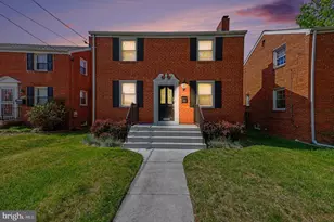 4504 20th St NE, Washington, DC 20018 - Photo 1