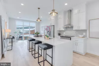 4347 Harrison Street NW #8, Washington, DC 20015 - Photo 3