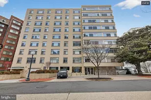 2401 H St NW, Washington, DC 20037 - Photo 1