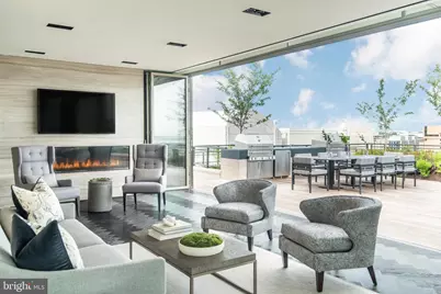 1331 Maryland Ave SW #701, Washington, DC 20024 - Photo 5