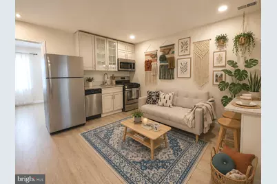 1720 H Street NE #B, Washington, DC 20002 - Photo 1