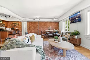 1413 P St NW, Washington, DC 20005 - Photo 7