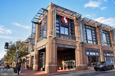 2111 Wisconsin Avenue NW #210, Washington, DC 20007 - Photo 19