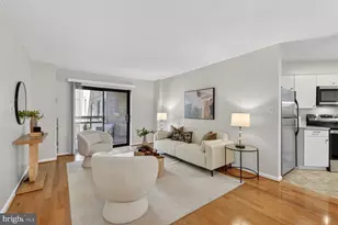 2111 Wisconsin Ave NW, Washington, DC 20007 - Photo 5