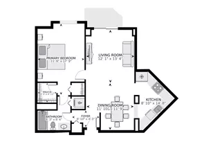 2111 Wisconsin Ave NW, Washington, DC 20007 - Photo 23