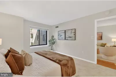 2111 Wisconsin Avenue NW #210, Washington, DC 20007 - Photo 13
