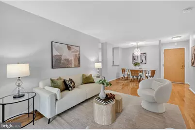 2111 Wisconsin Avenue NW #210, Washington, DC 20007 - Photo 3